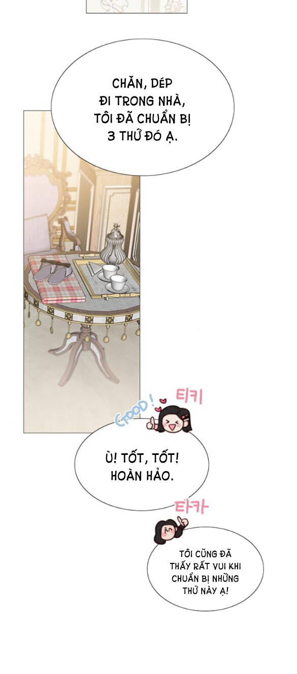 Serena Tập 19.1 trang 32