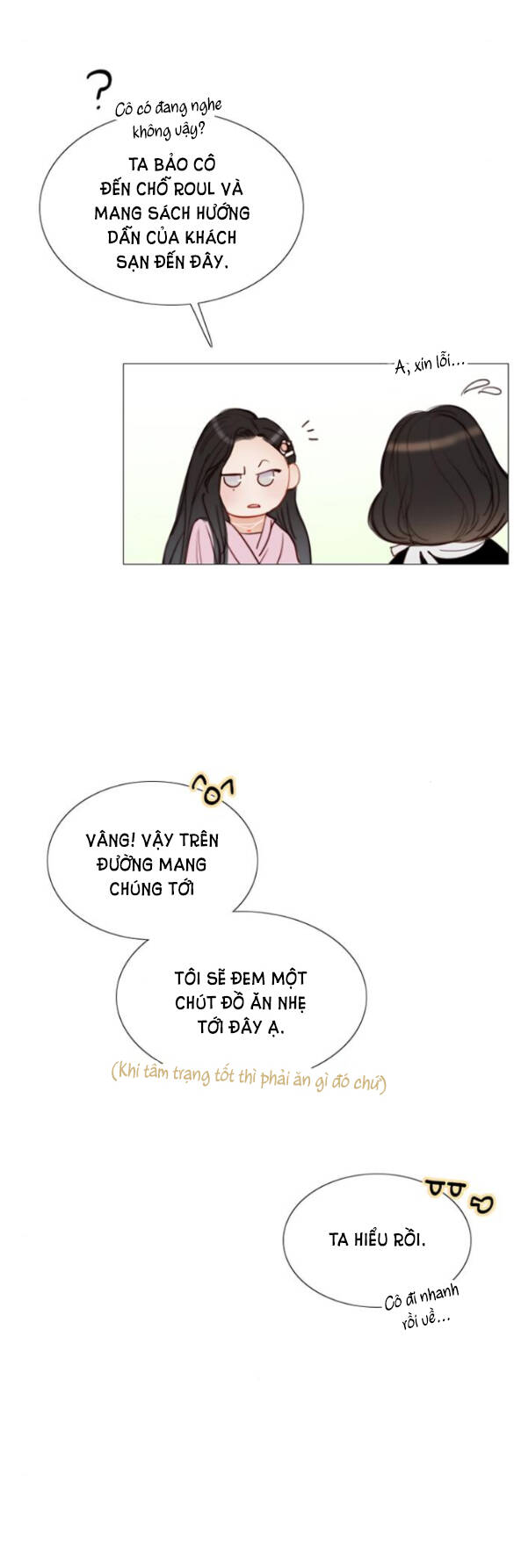 Serena Tập 19.1 trang 40