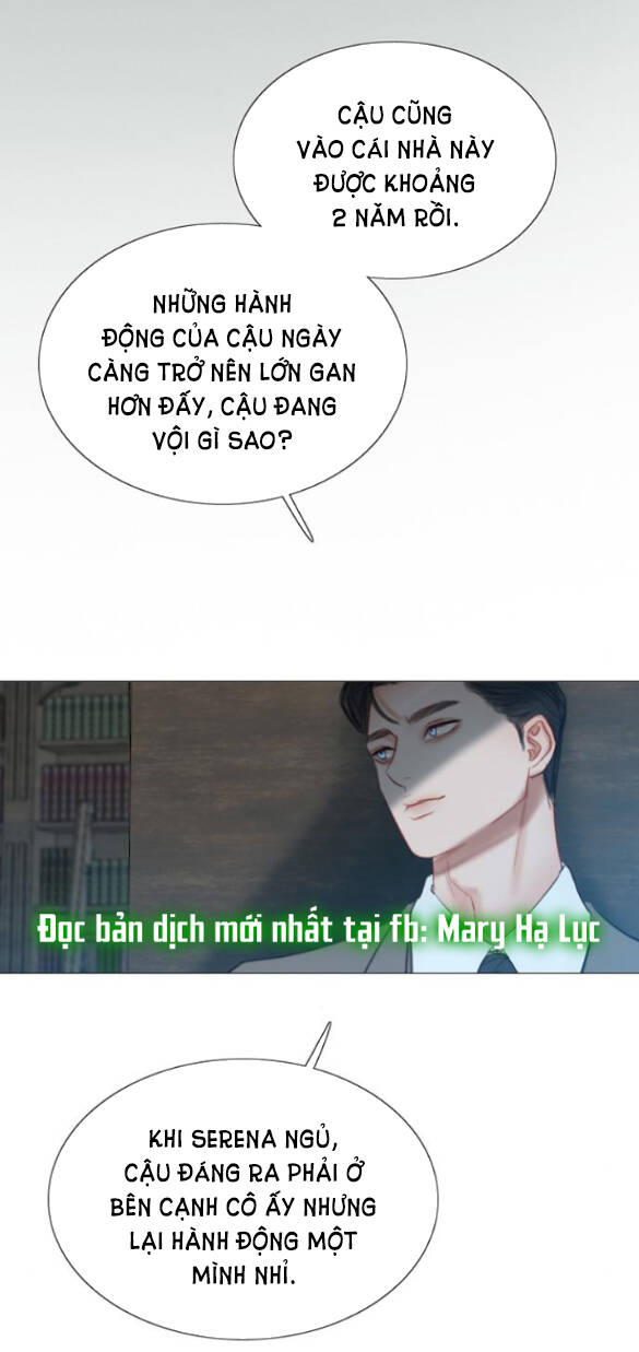 Serena Tập 19.1 trang 6
