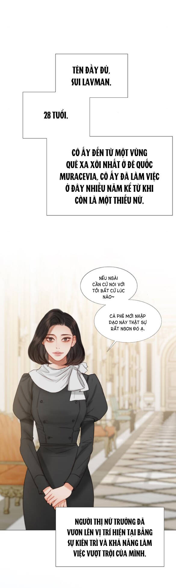 Serena Tập 19.2 trang 2
