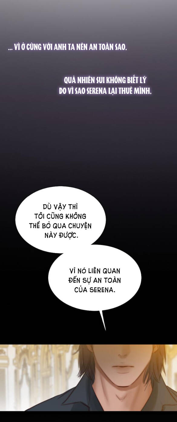 Serena Tập 19.2 trang 11
