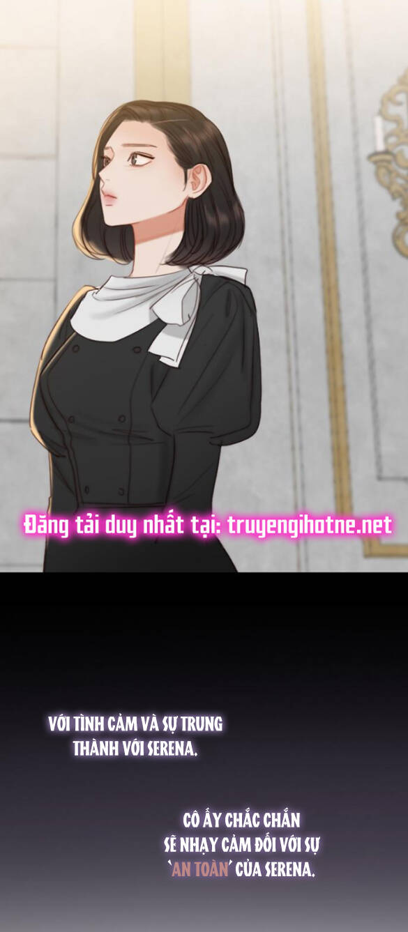 Serena Tập 19.2 trang 13