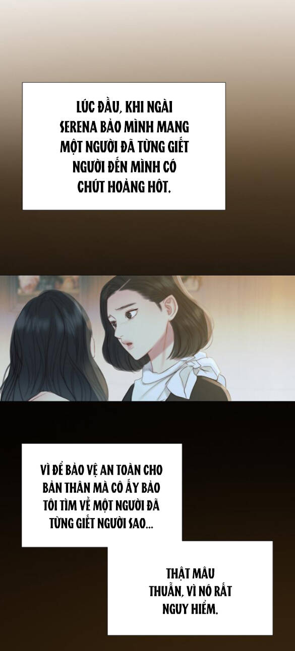Serena Tập 19.2 trang 15