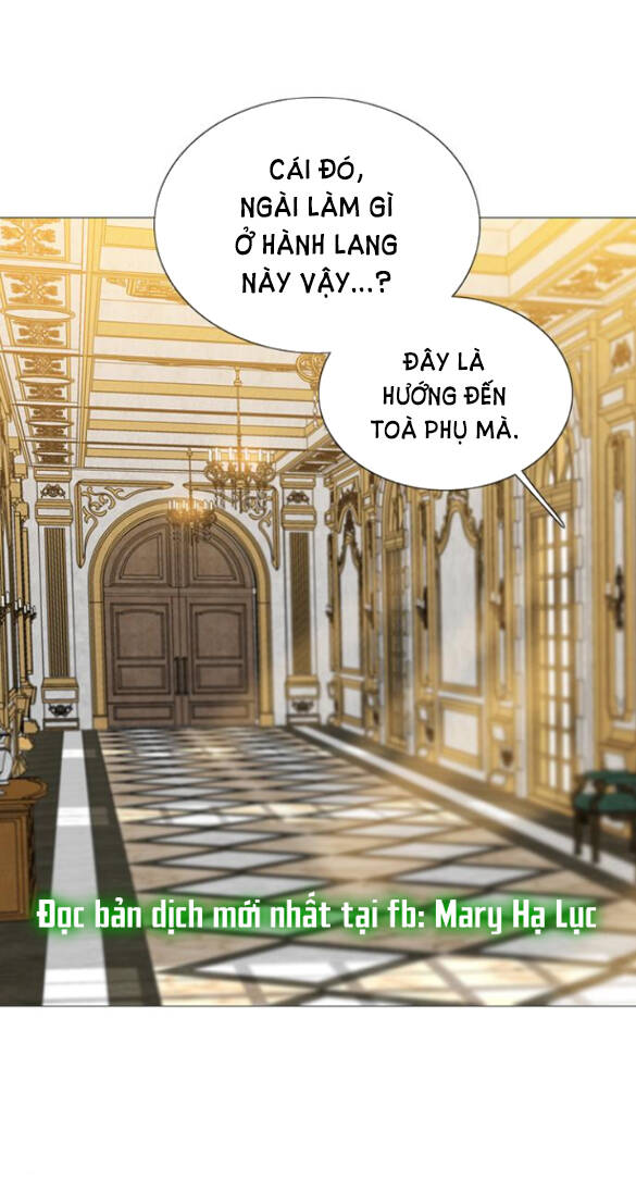 Serena Tập 19.2 trang 8