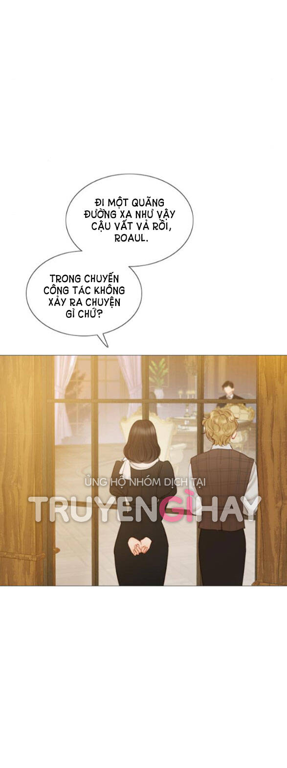Serena Tập 2.1 trang 5