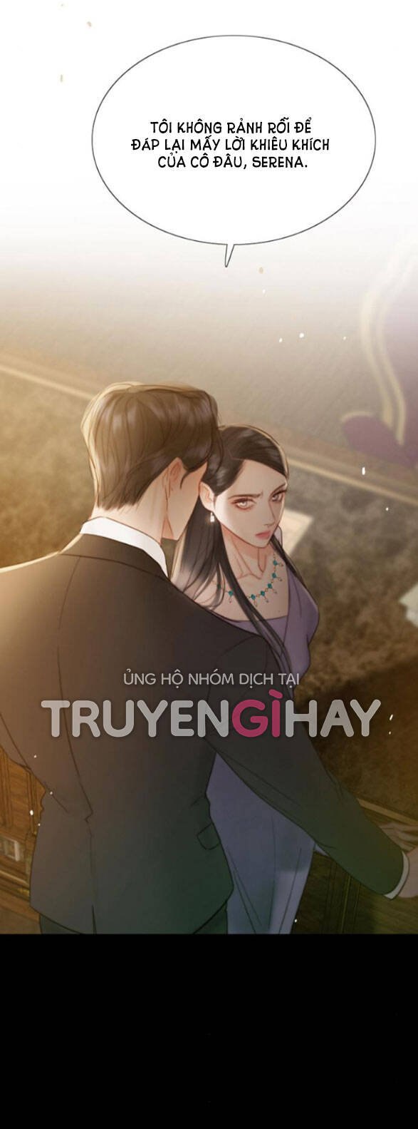 Serena Tập 2.2 trang 30