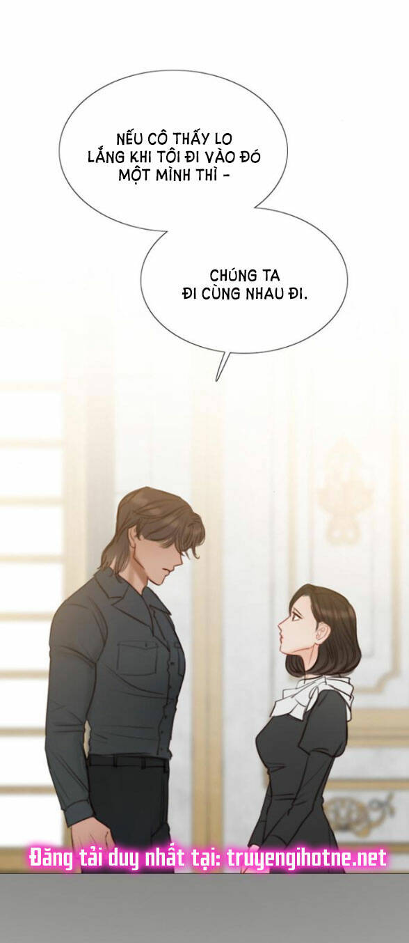 Serena Tập 20.1 trang 1