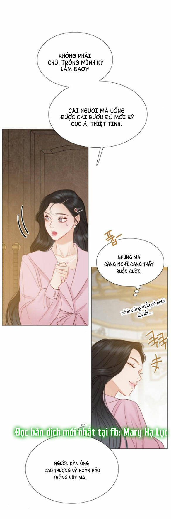 Serena Tập 21.1 trang 4