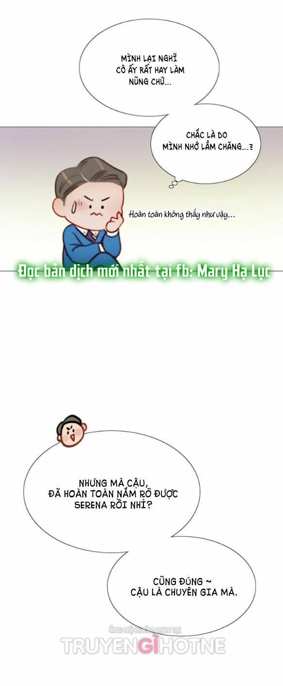Serena Tập 21.1 trang 34