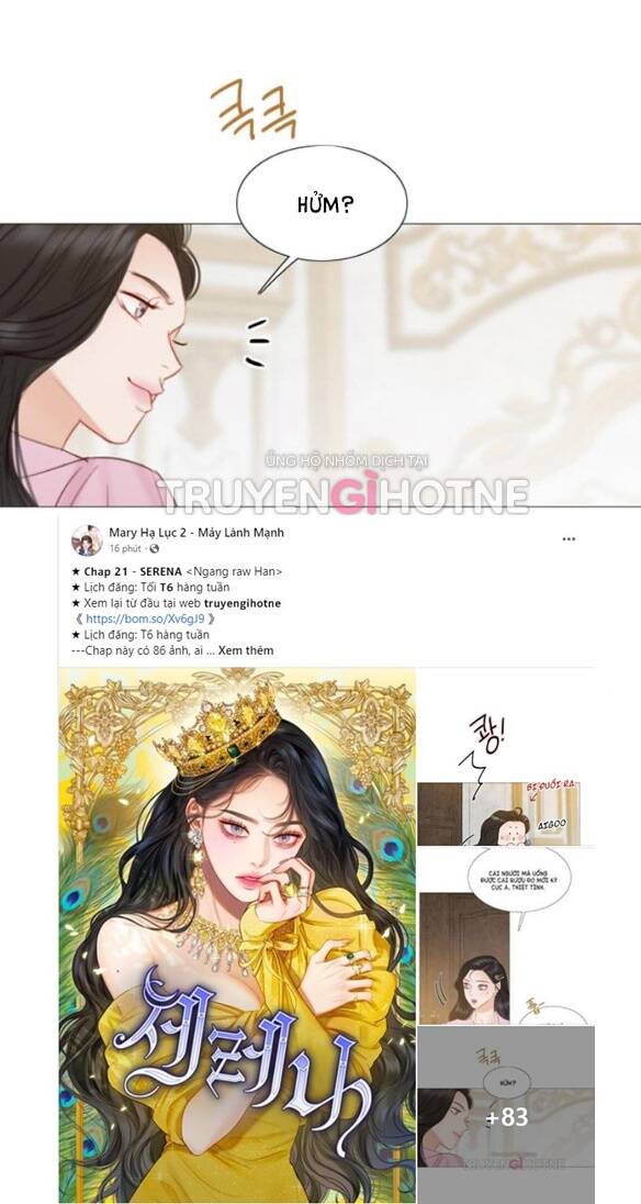 Serena Tập 21.1 trang 5