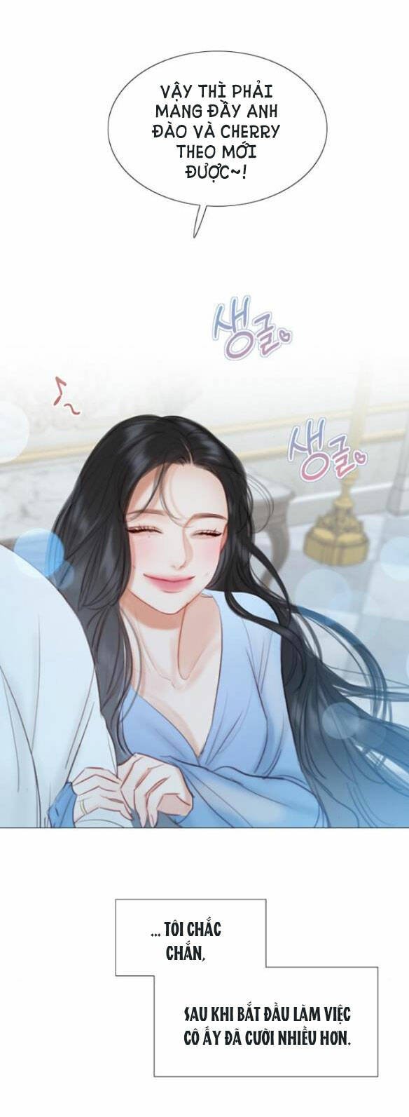 Serena Tập 21.2 trang 14