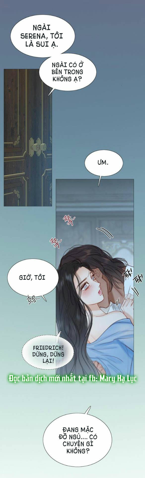 Serena Tập 21.2 trang 24