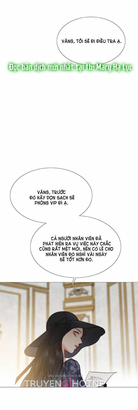 Serena Tập 22.1 trang 14
