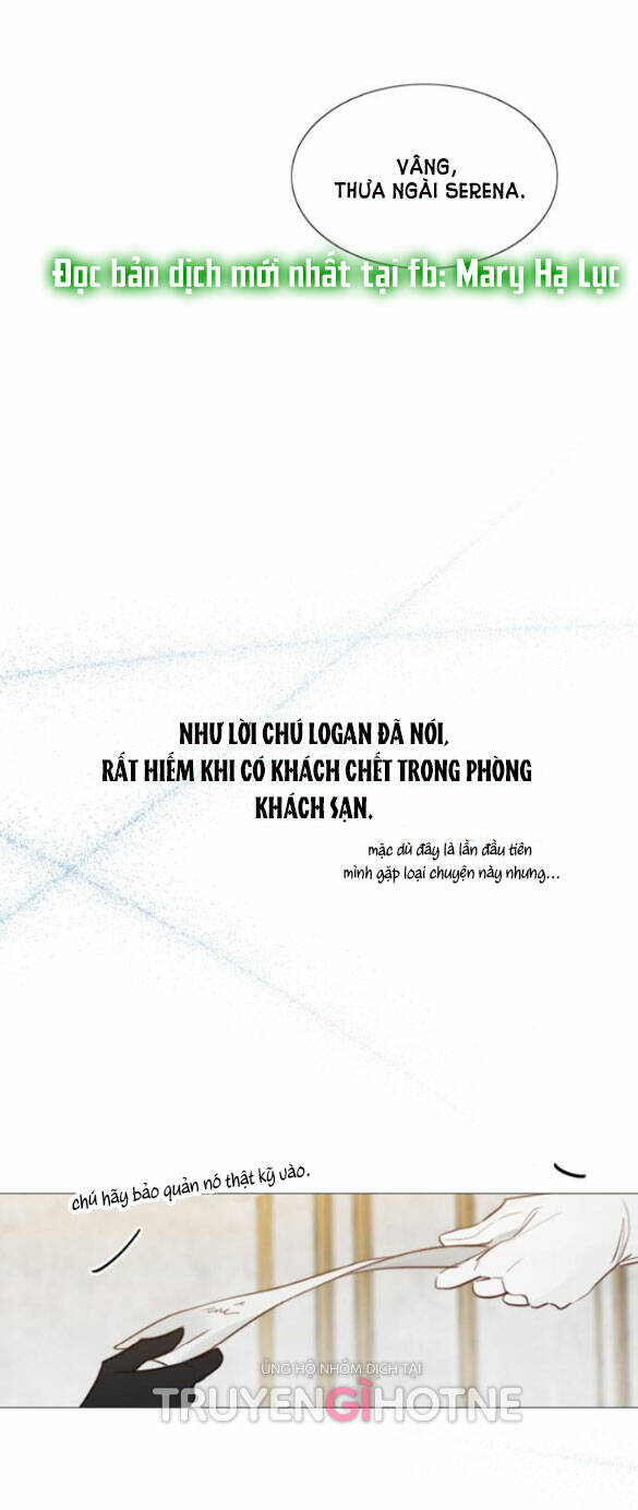 Serena Tập 22.1 trang 16
