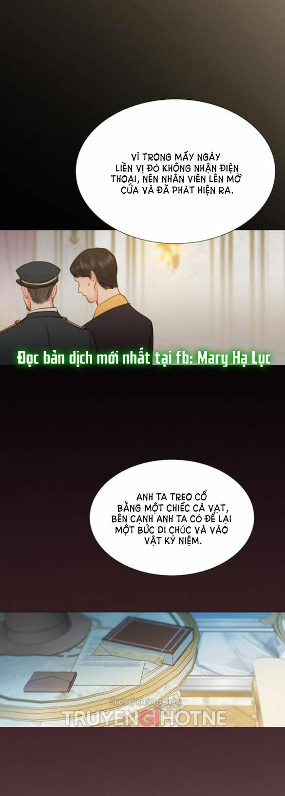 Serena Tập 22.1 trang 5