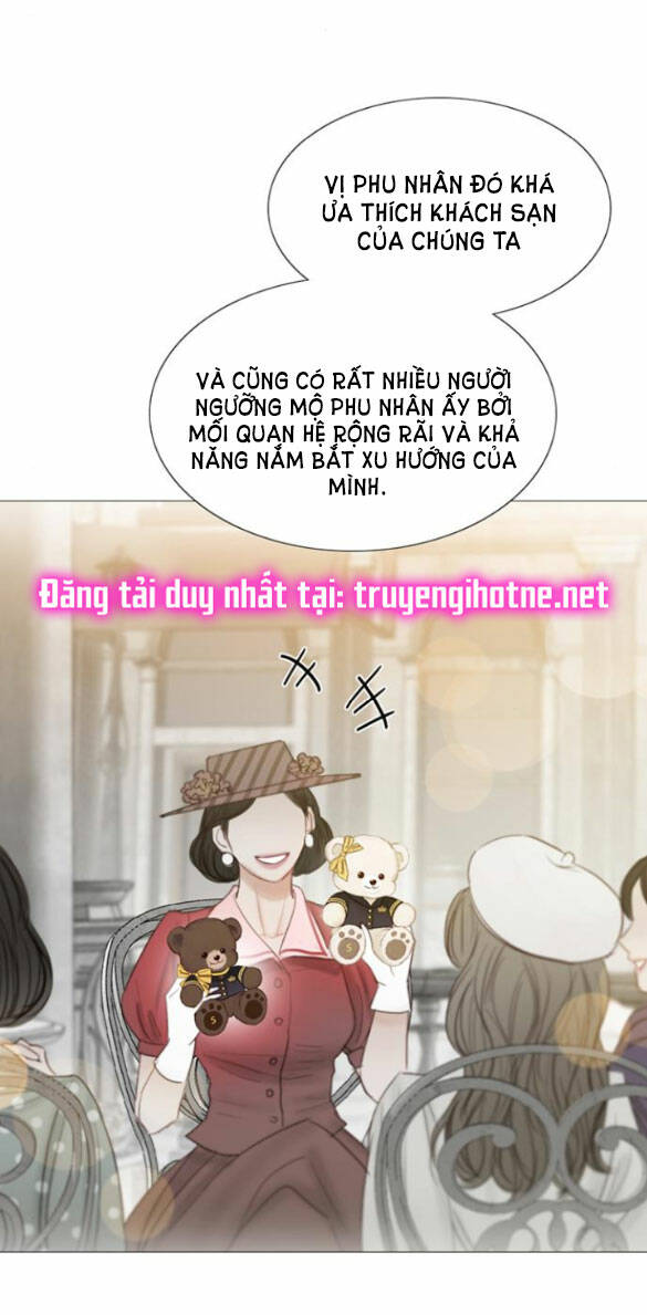 Serena Tập 23.1 trang 14