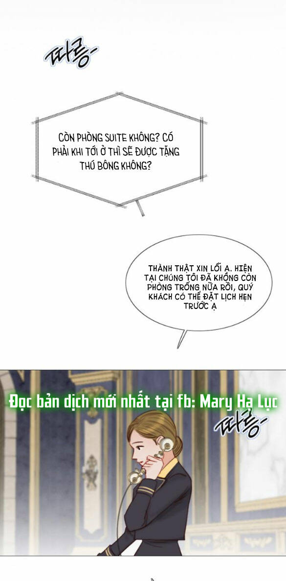 Serena Tập 23.1 trang 16