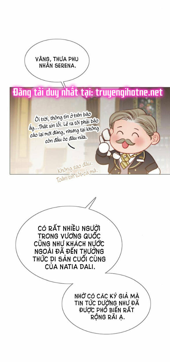 Serena Tập 23.1 trang 21