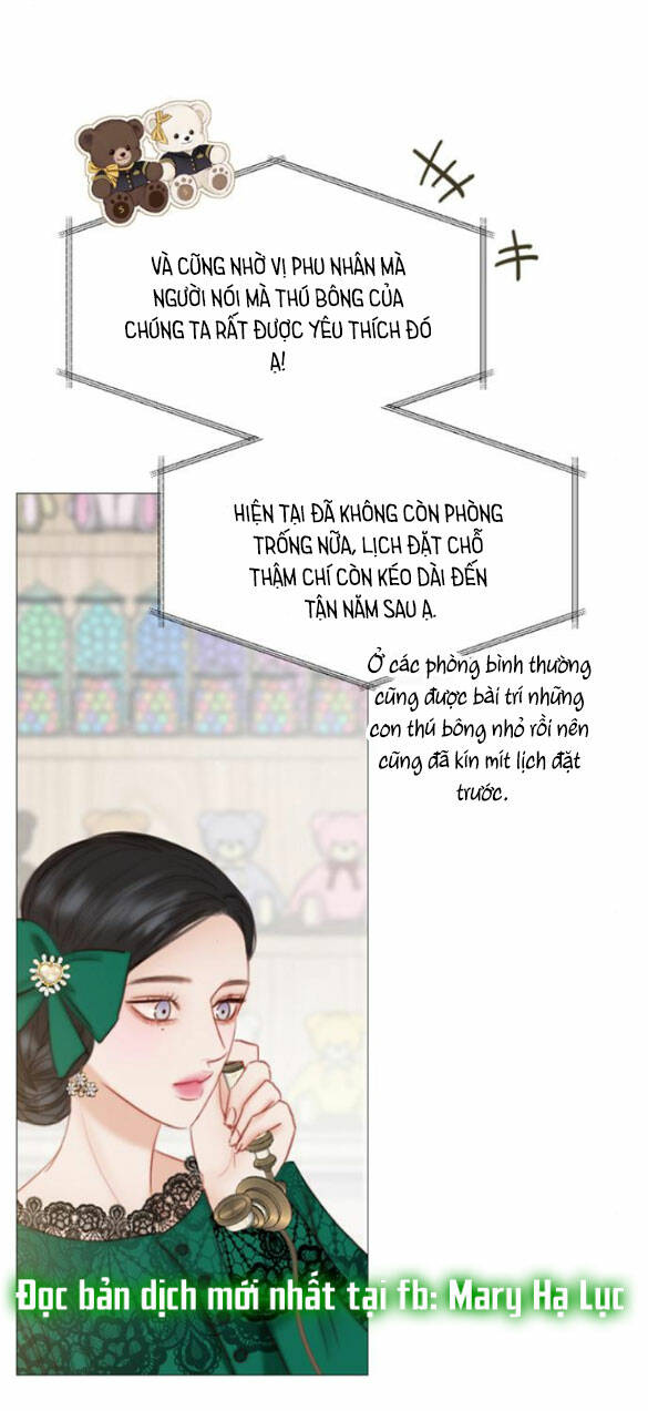 Serena Tập 23.1 trang 22