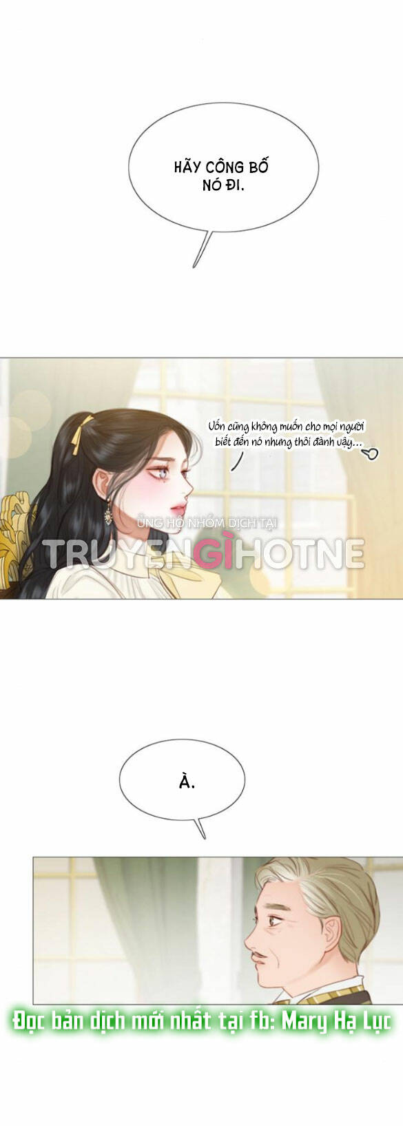 Serena Tập 23.1 trang 4