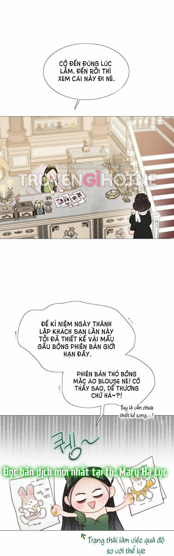 Serena Tập 23.2 trang 22