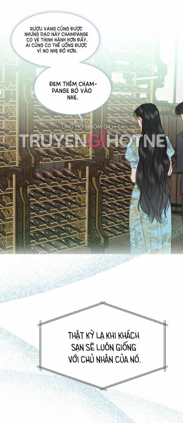 Serena Tập 23.2 trang 6