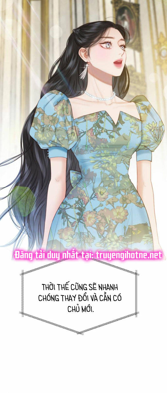 Serena Tập 23.2 trang 8