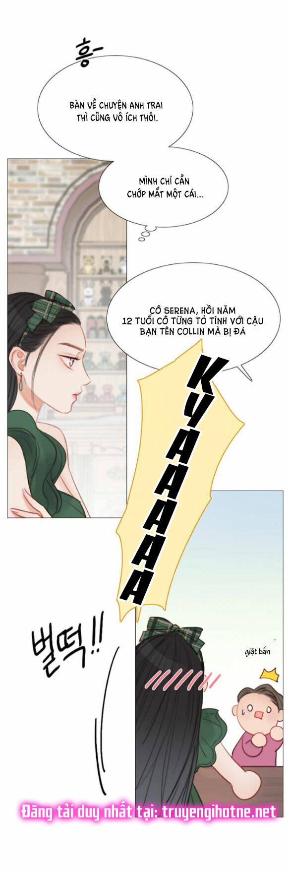 Serena Tập 24.1 trang 34