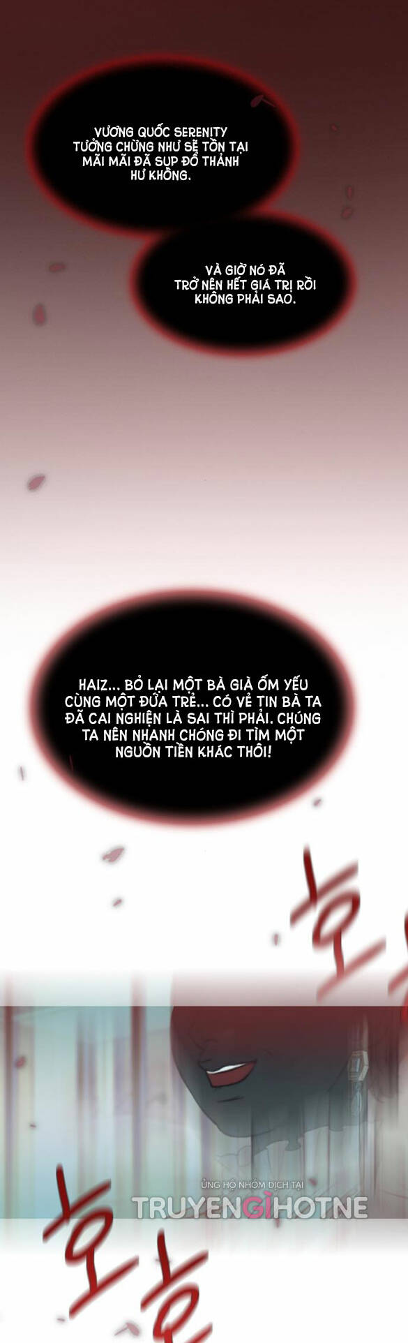 Serena Tập 24.2 trang 21