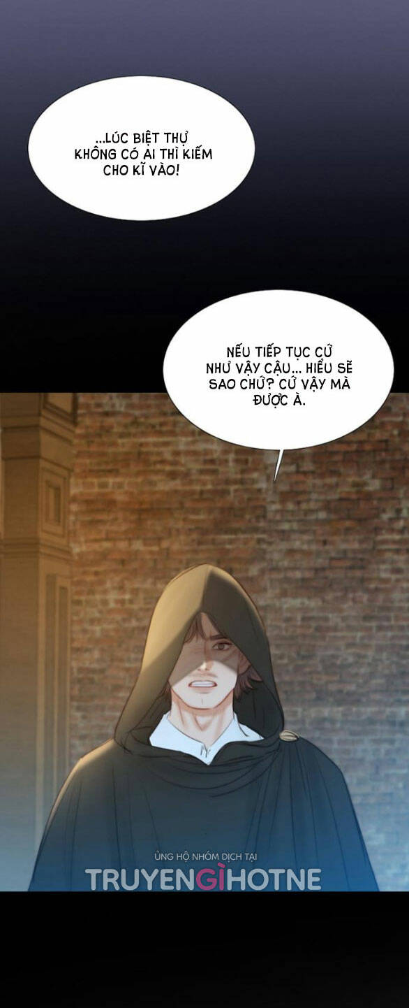 Serena Tập 26.1 trang 12