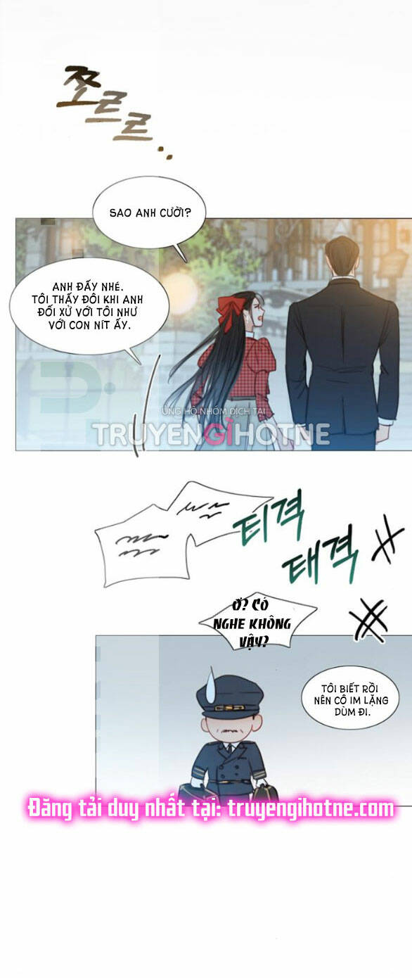 Serena Tập 27.1 trang 12