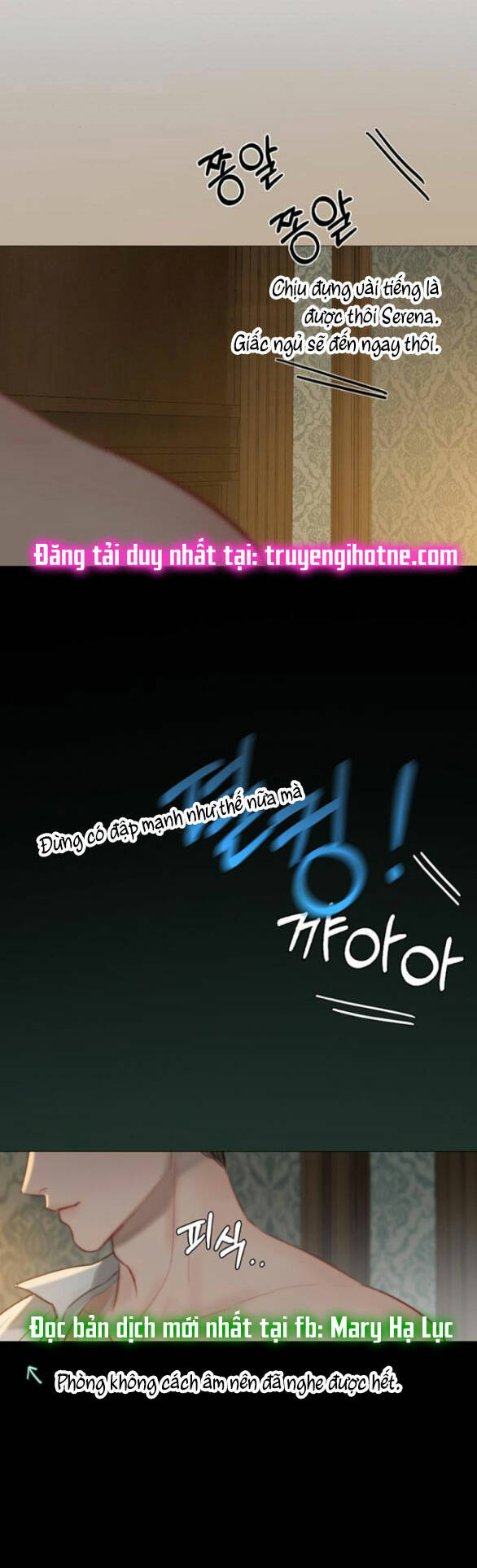 Serena Tập 27.1 trang 31