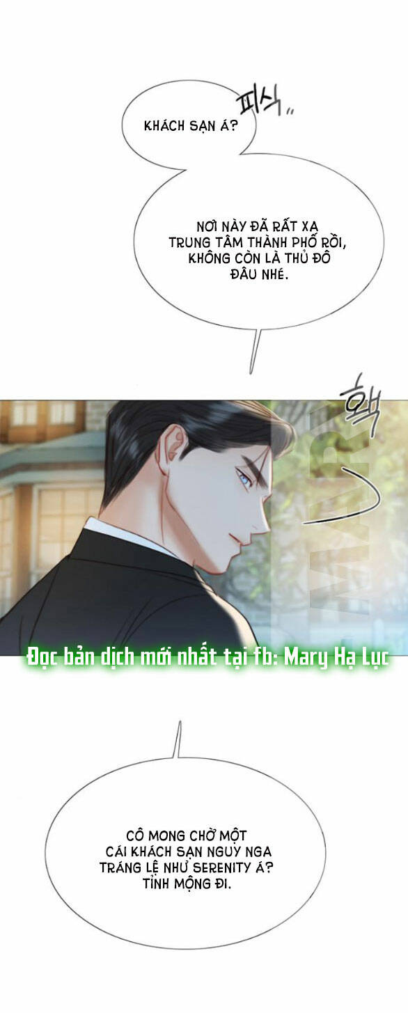 Serena Tập 27.1 trang 8