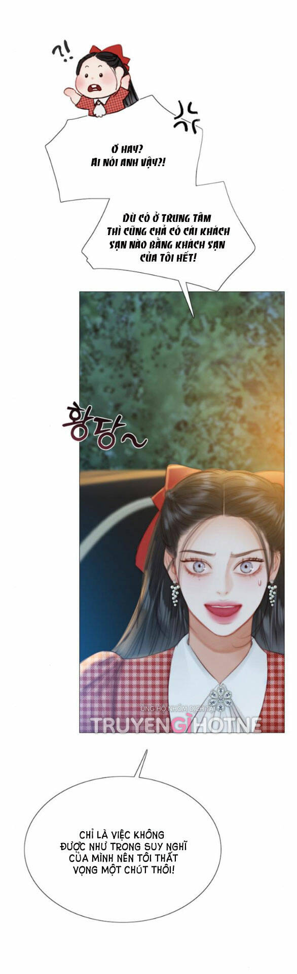 Serena Tập 27.1 trang 9