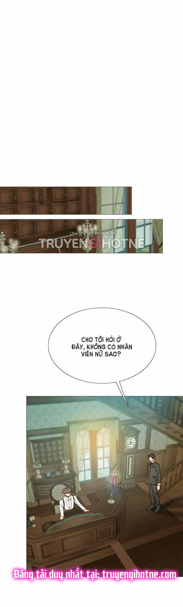 Serena Tập 27.2 trang 21