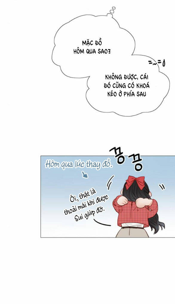 Serena Tập 28.1 trang 14