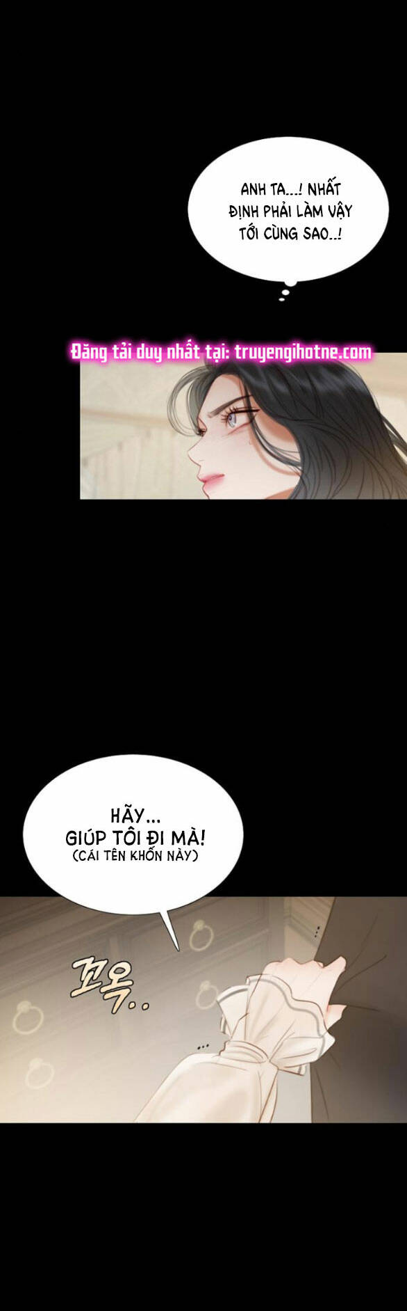 Serena Tập 28.1 trang 33