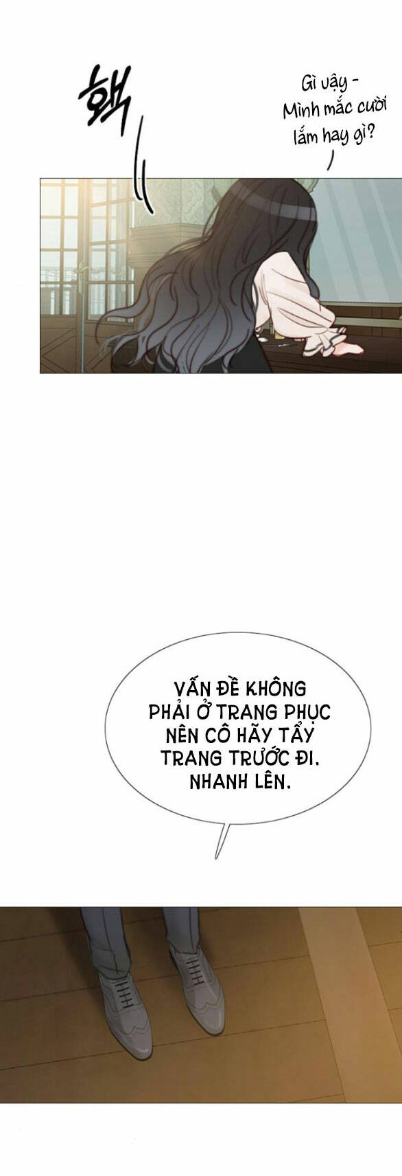 Serena Tập 28.1 trang 6