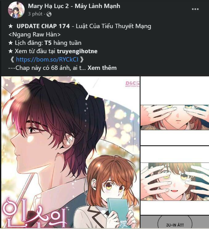 Serena Tập 29.1 trang 21
