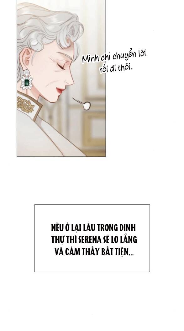Serena Tập 3.1 trang 19