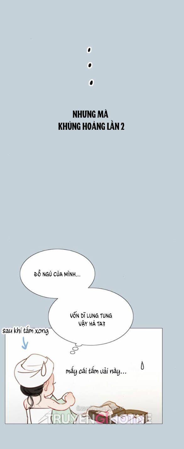 Serena Tập 32.1 trang 11