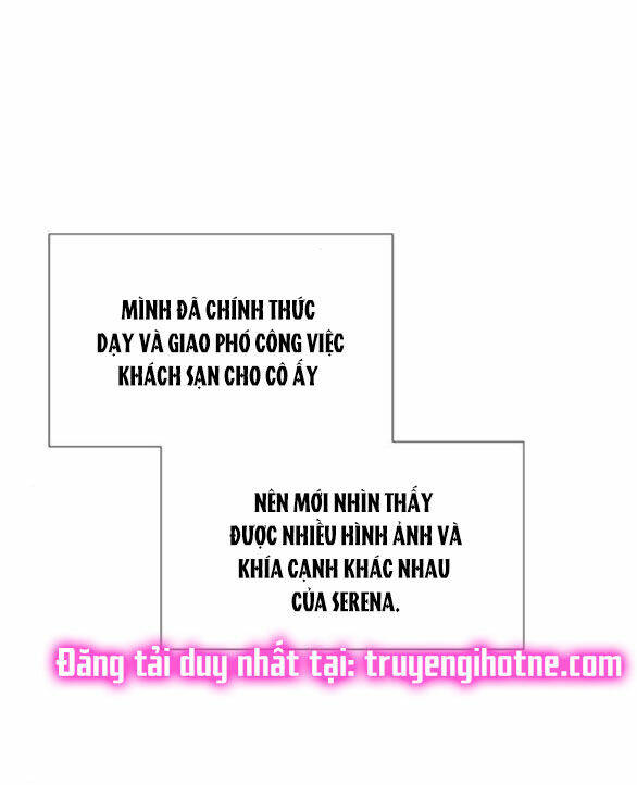 Serena Tập 33.1 trang 1