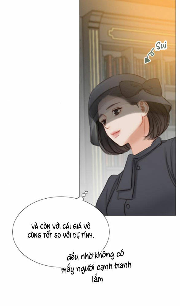 Serena Tập 33.2 trang 23
