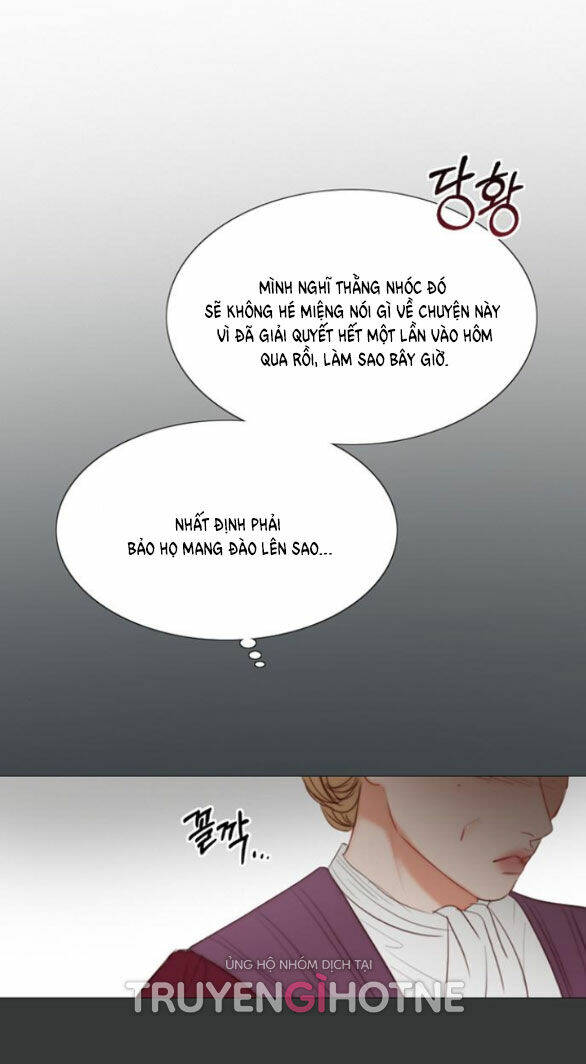 Serena Tập 34.1 trang 11