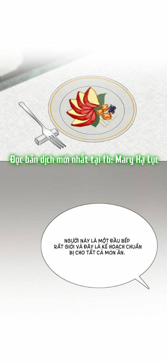 Serena Tập 34.1 trang 16