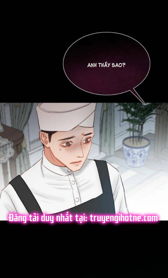 Serena Tập 34.1 trang 28
