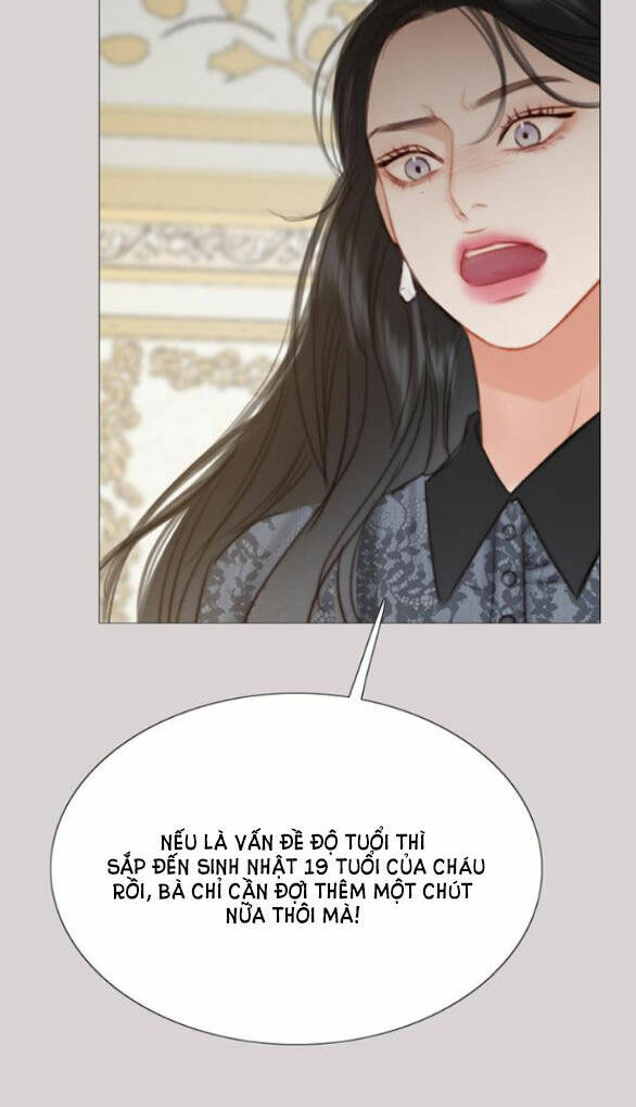 Serena Tập 35.1 trang 20