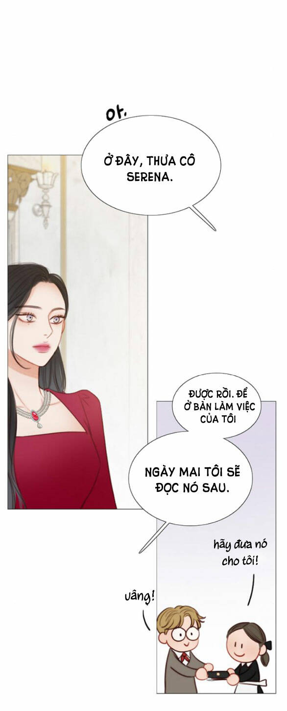 Serena Tập 35.2 trang 3