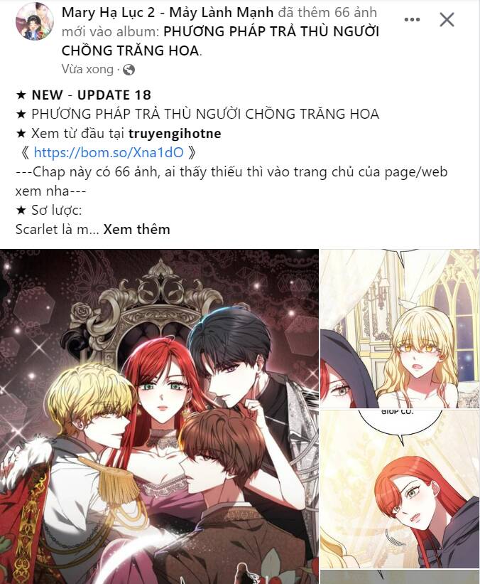 Serena Tập 35.2 trang 21
