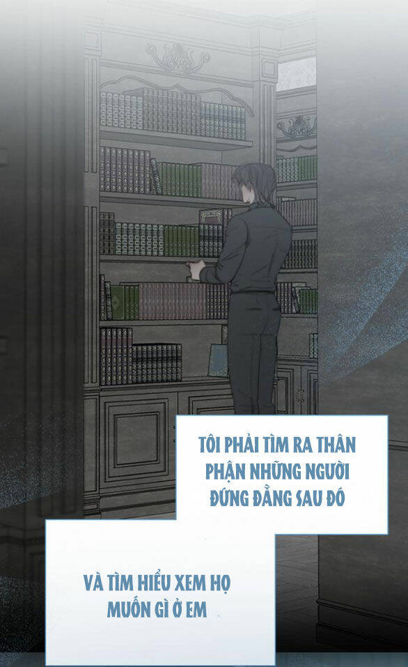Serena Tập 36.1 trang 20